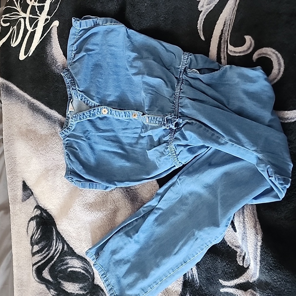 Jumpsuit